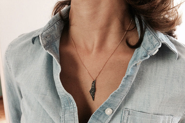 Tiba Jewelry