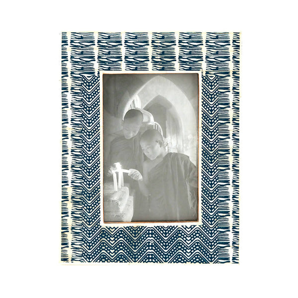 Tessellation Picture Frame