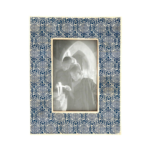 Tessellation Picture Frame