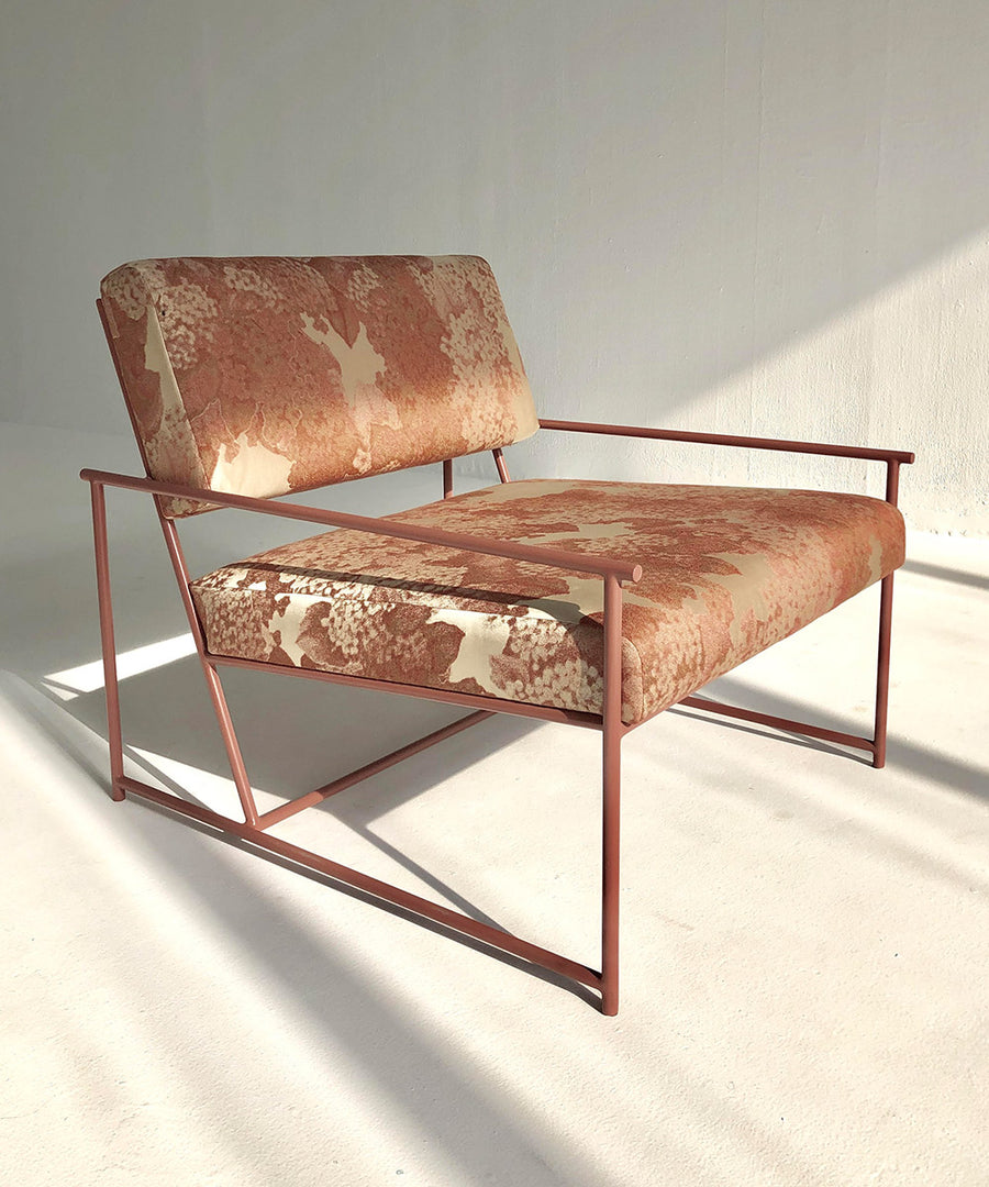 Koz Armchair by The Line Concept