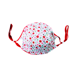 Floral Kids Mask
