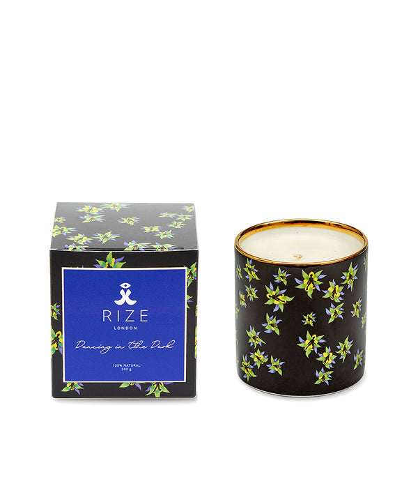 Dancing in the Dark Candle 300g