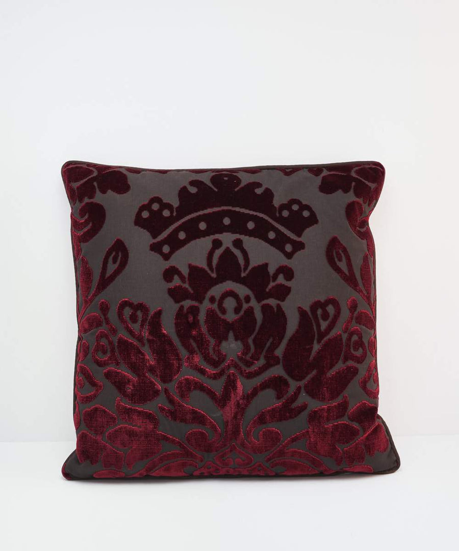 The Boudoir Cushion
