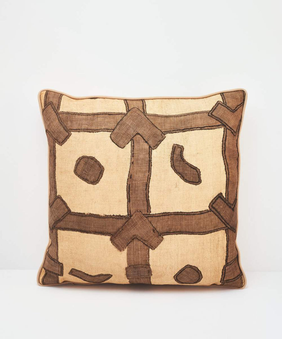 The Cuba Cushion