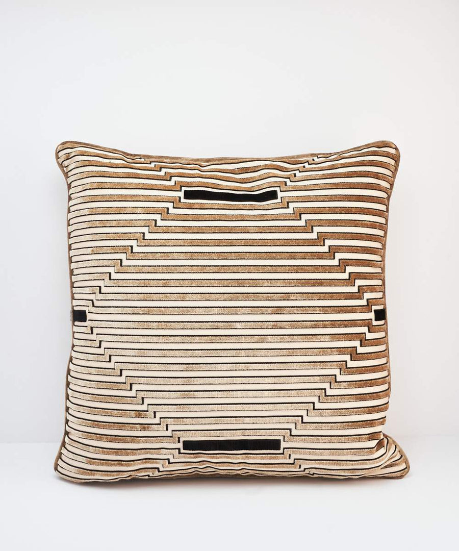 The Gatsby Cushion