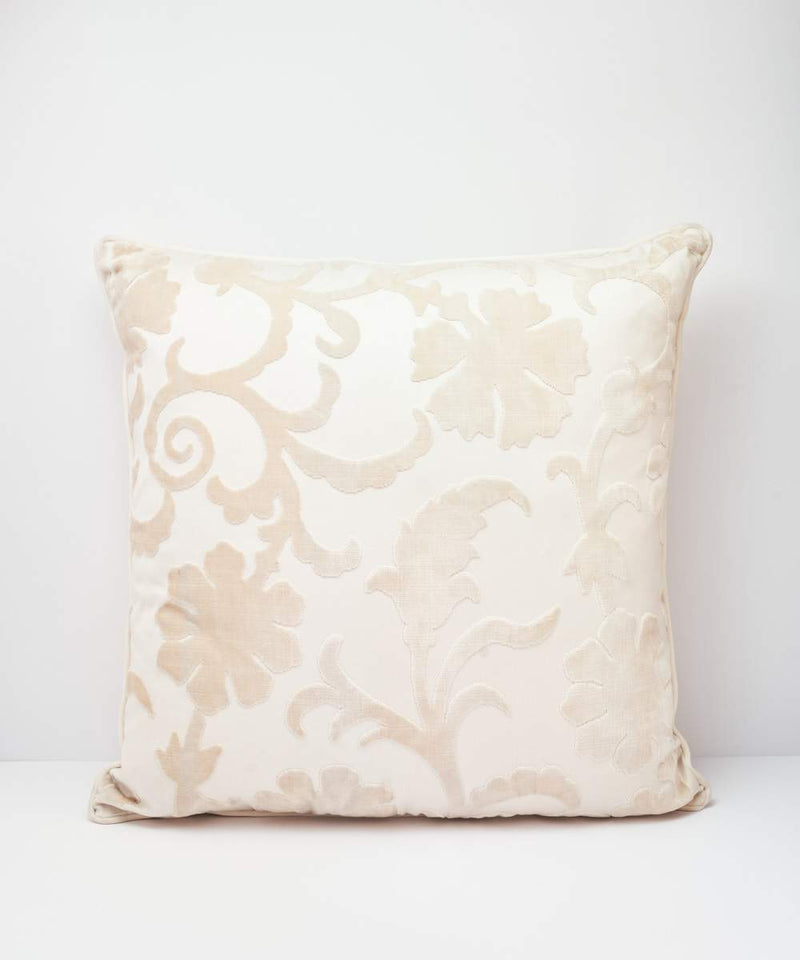 The Ice Queen Cushion