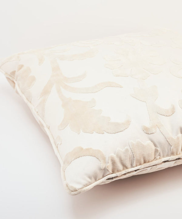 The Ice Queen Cushion