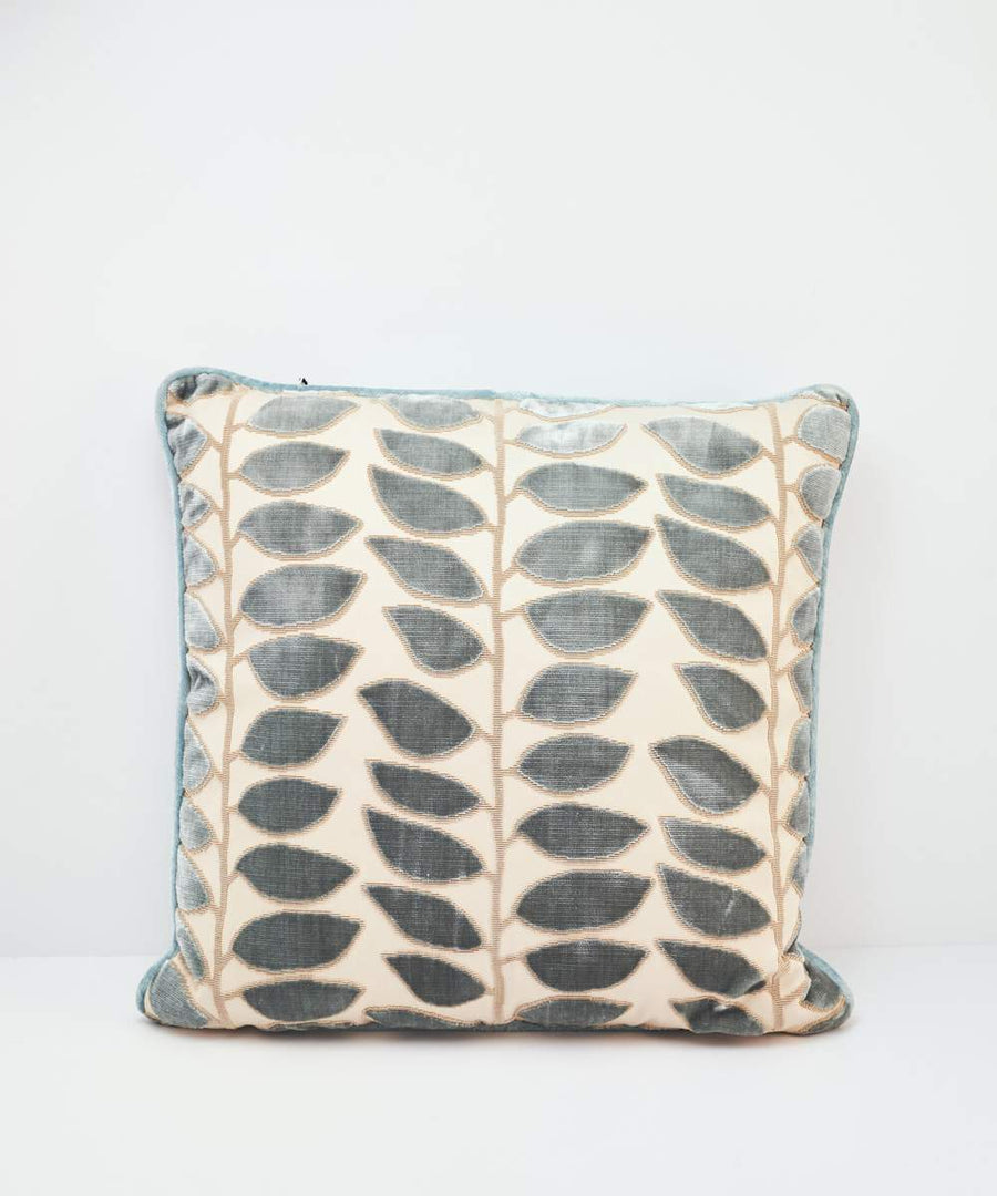 The Leafy Stem Cushions
