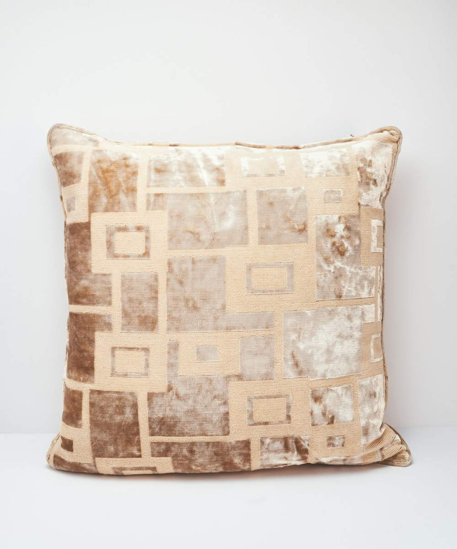 The Tetris Cushion